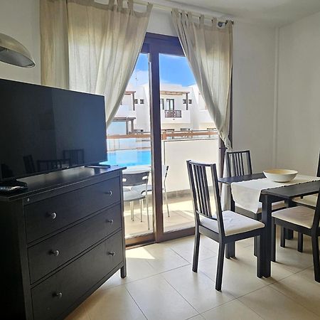 شقة Duplex Noray Vista A La Piscina بْوُرتو كاليرو المظهر الخارجي الصورة
