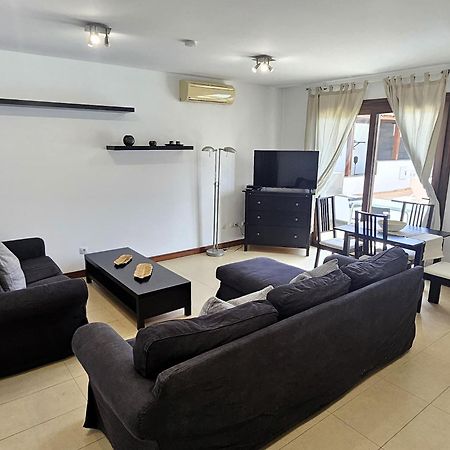 شقة Duplex Noray Vista A La Piscina بْوُرتو كاليرو المظهر الخارجي الصورة