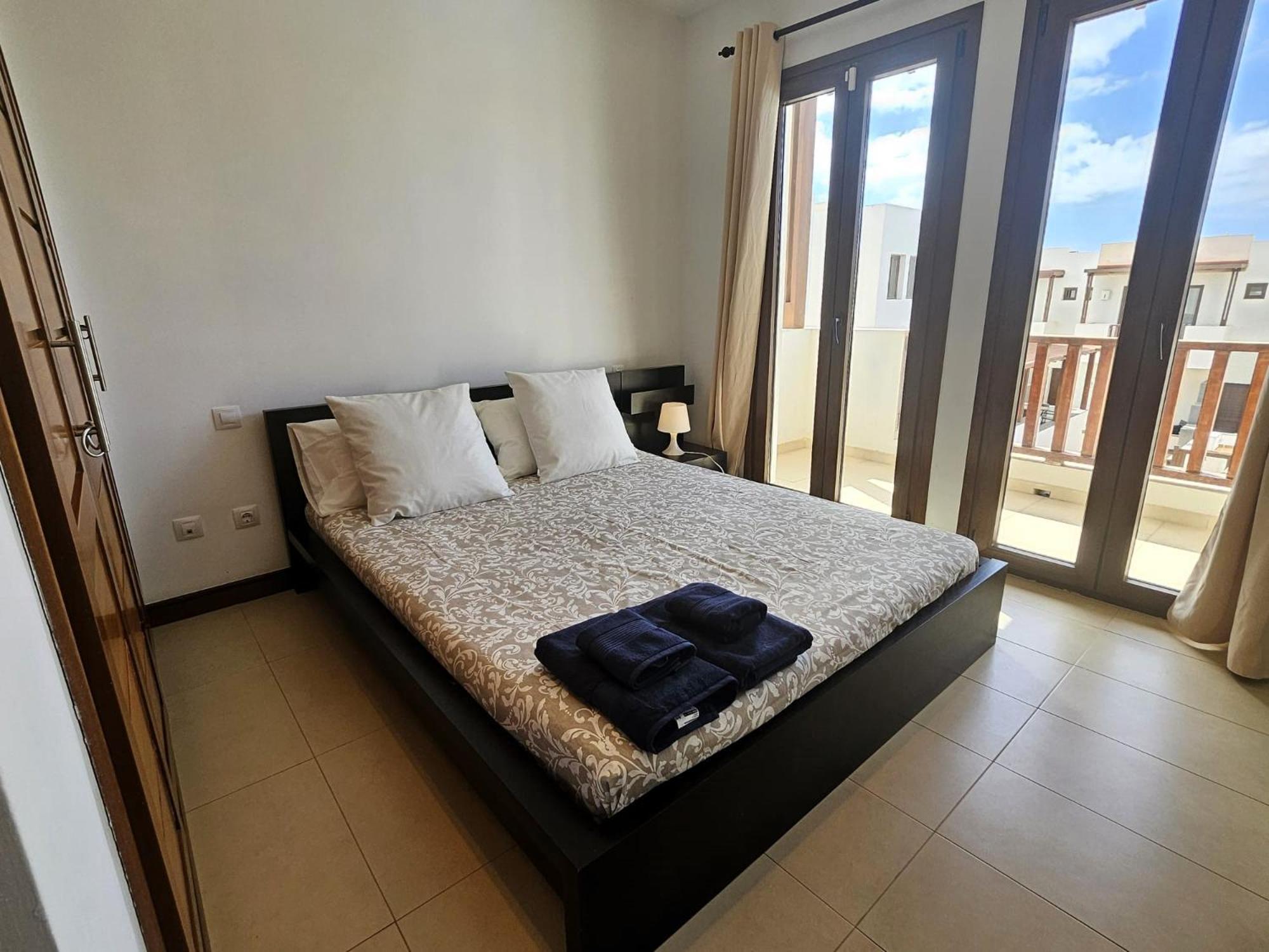 شقة Duplex Noray Vista A La Piscina بْوُرتو كاليرو المظهر الخارجي الصورة
