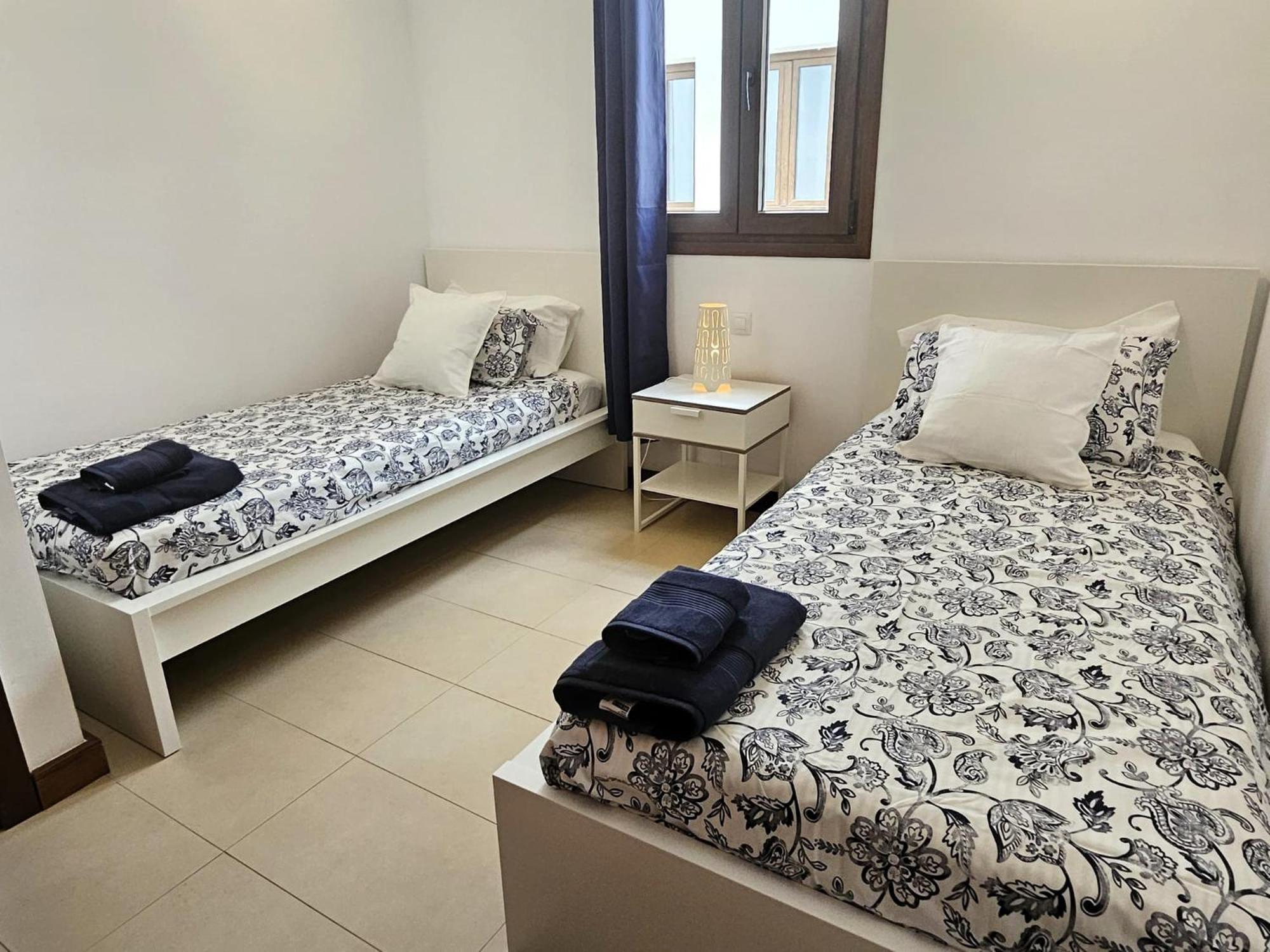 شقة Duplex Noray Vista A La Piscina بْوُرتو كاليرو المظهر الخارجي الصورة