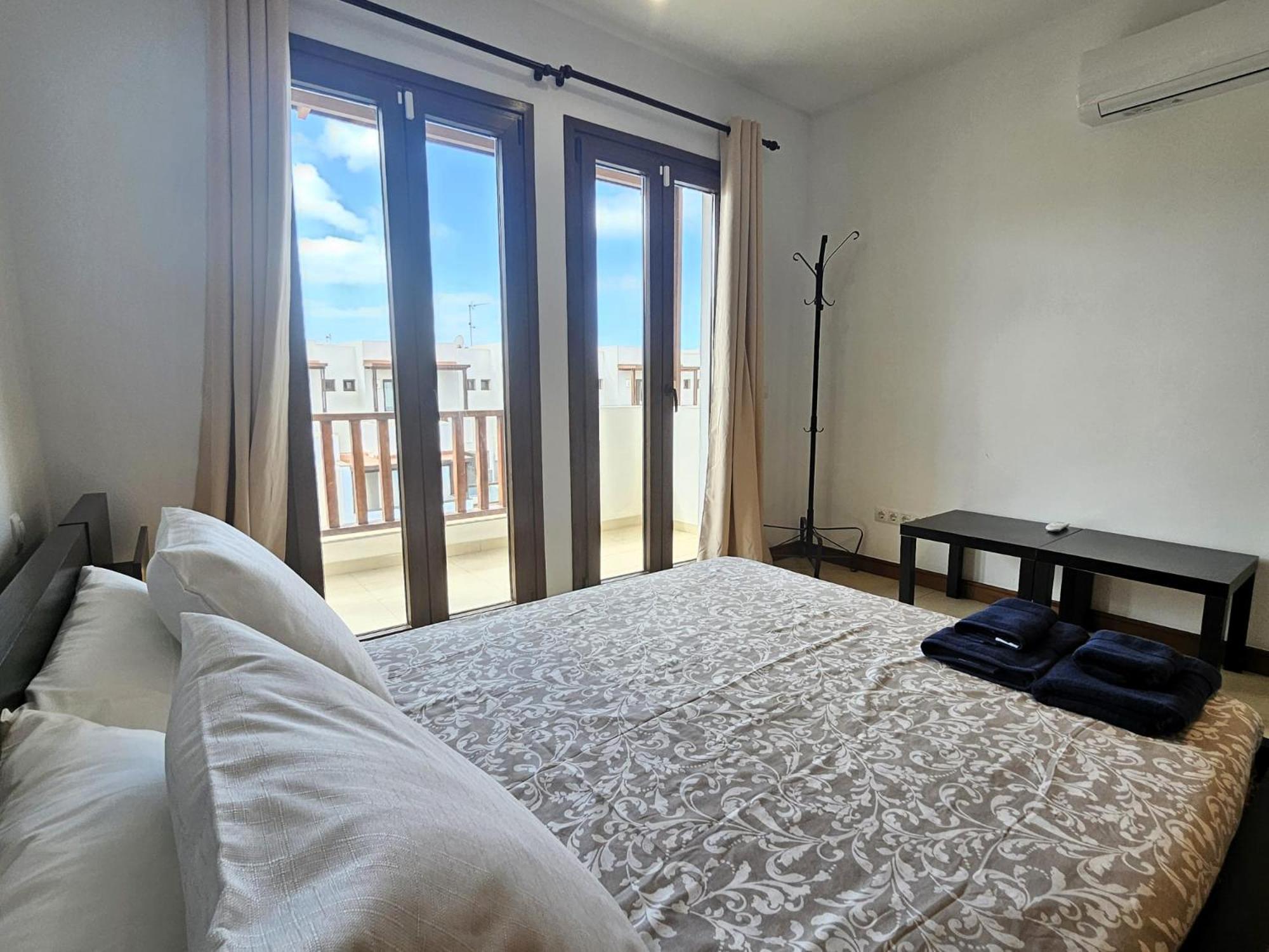 شقة Duplex Noray Vista A La Piscina بْوُرتو كاليرو المظهر الخارجي الصورة