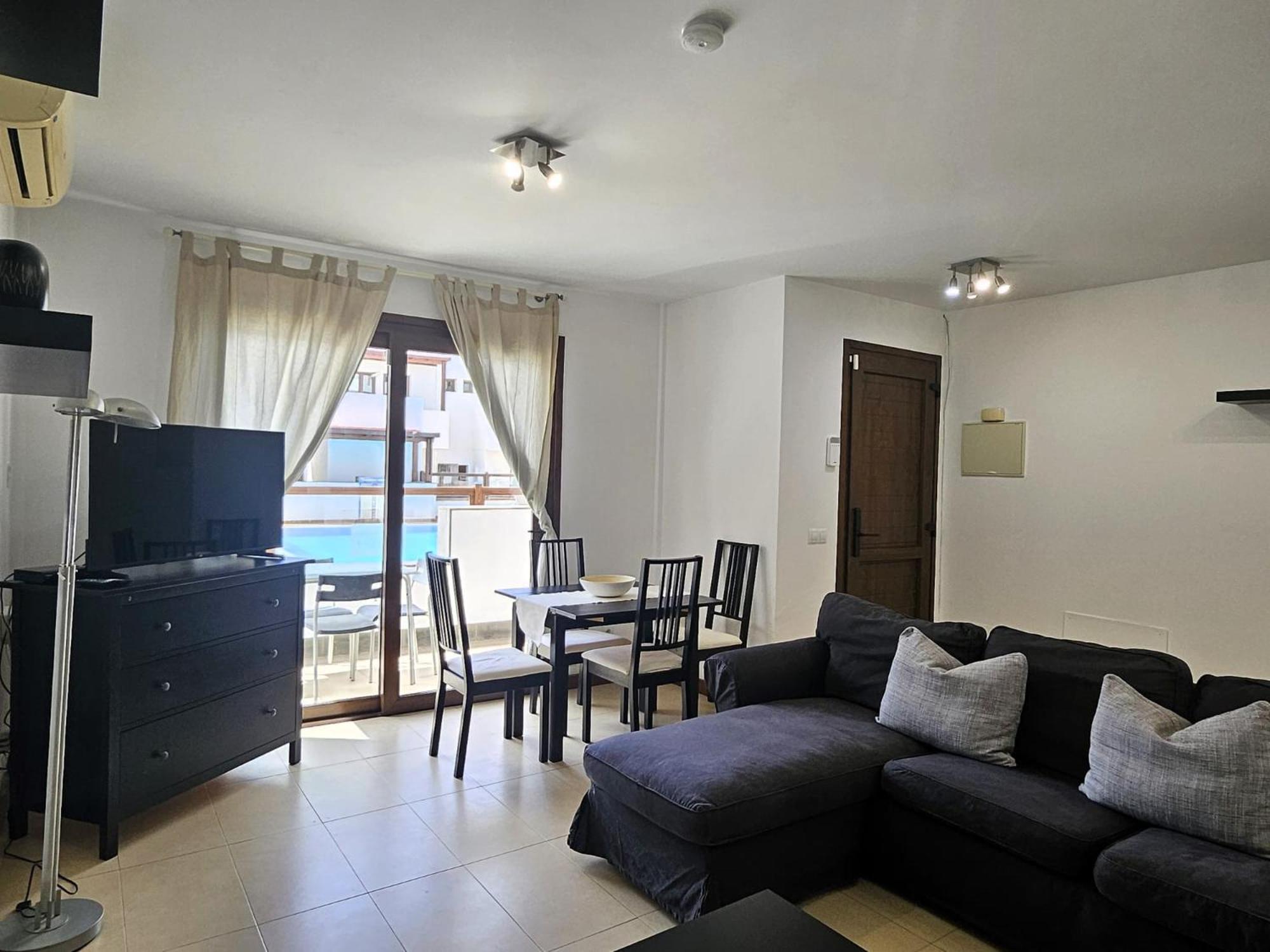 شقة Duplex Noray Vista A La Piscina بْوُرتو كاليرو المظهر الخارجي الصورة