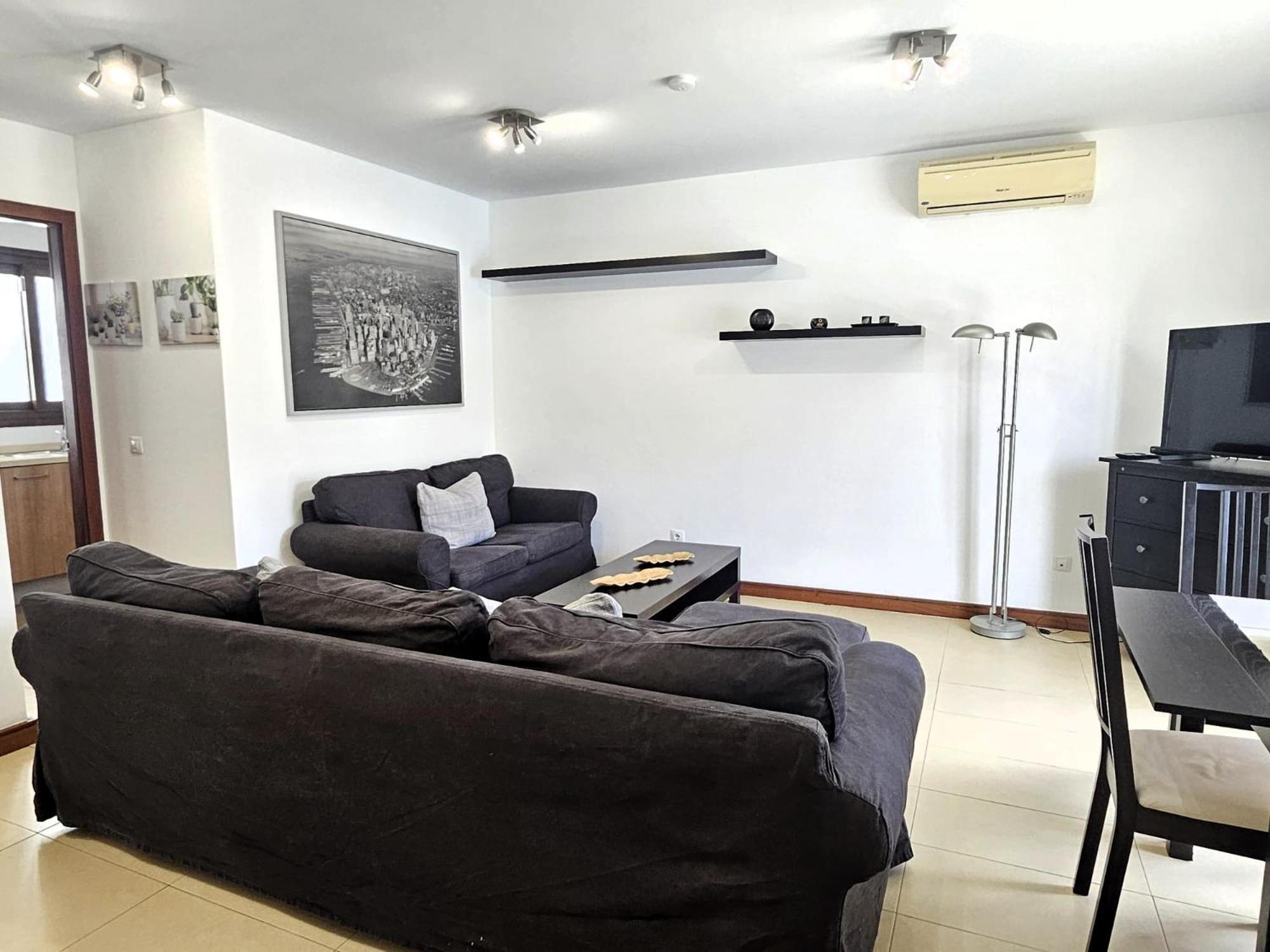 شقة Duplex Noray Vista A La Piscina بْوُرتو كاليرو المظهر الخارجي الصورة