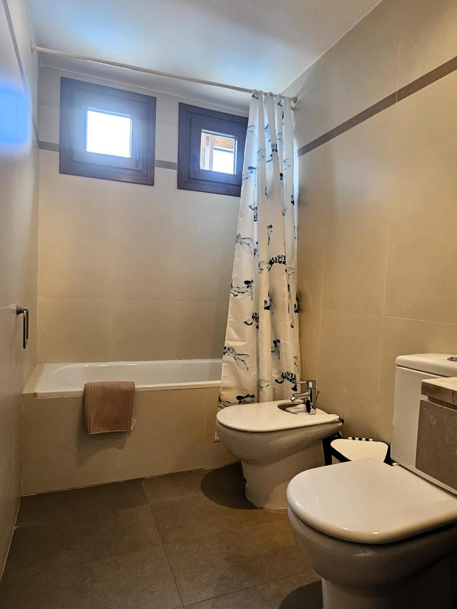 شقة Duplex Noray Vista A La Piscina بْوُرتو كاليرو المظهر الخارجي الصورة