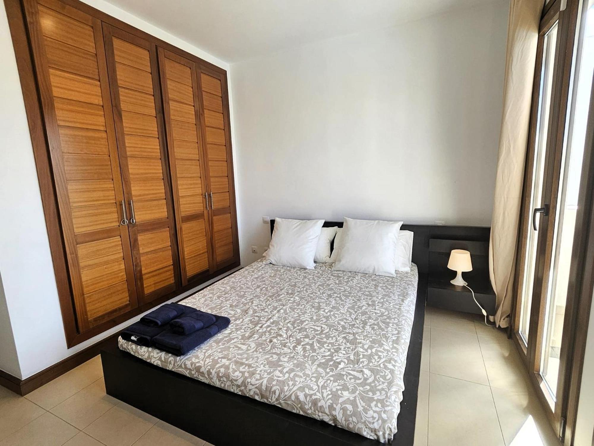شقة Duplex Noray Vista A La Piscina بْوُرتو كاليرو المظهر الخارجي الصورة
