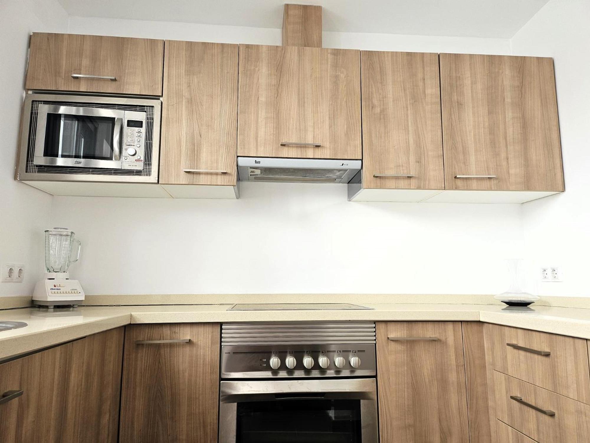 شقة Duplex Noray Vista A La Piscina بْوُرتو كاليرو المظهر الخارجي الصورة