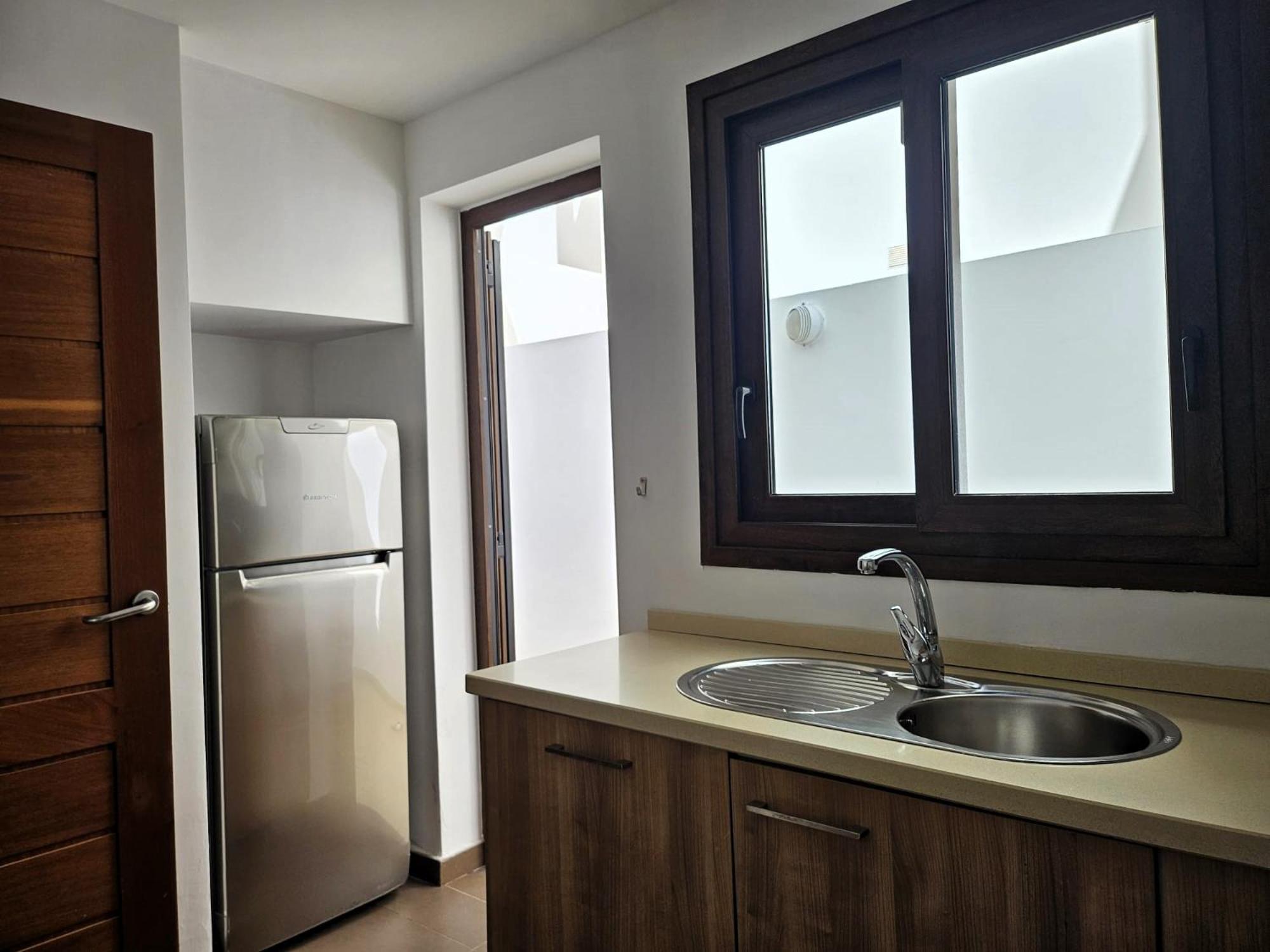 شقة Duplex Noray Vista A La Piscina بْوُرتو كاليرو المظهر الخارجي الصورة