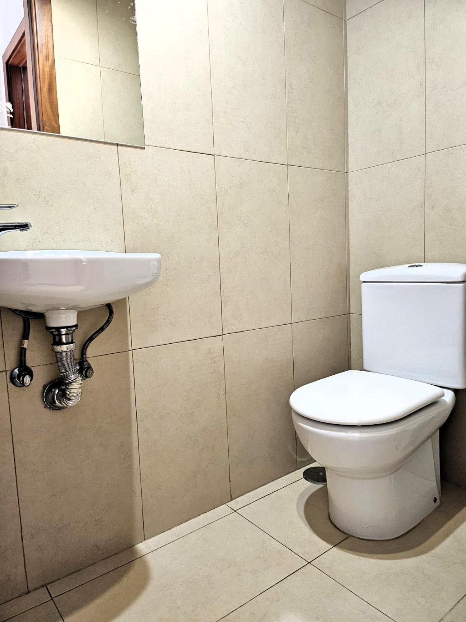 شقة Duplex Noray Vista A La Piscina بْوُرتو كاليرو المظهر الخارجي الصورة