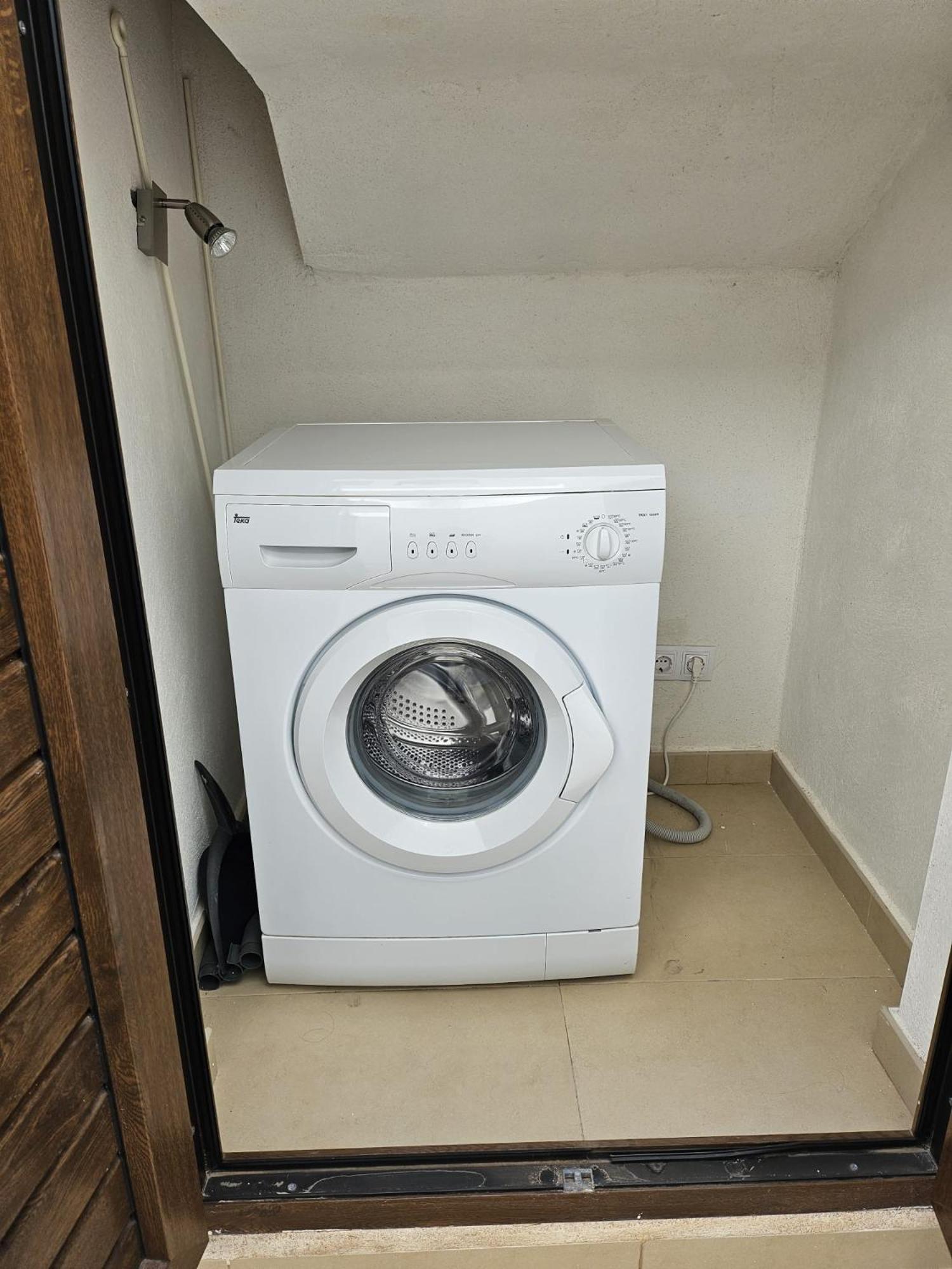 شقة Duplex Noray Vista A La Piscina بْوُرتو كاليرو المظهر الخارجي الصورة